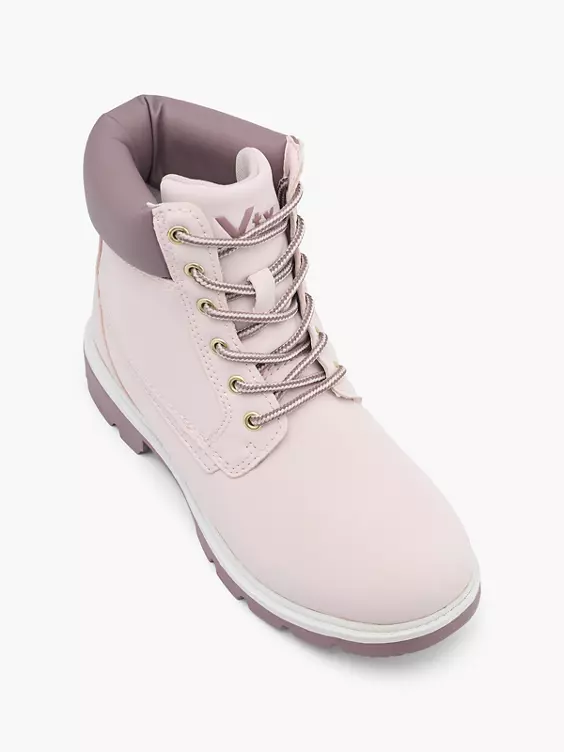 Vty Schnürboots