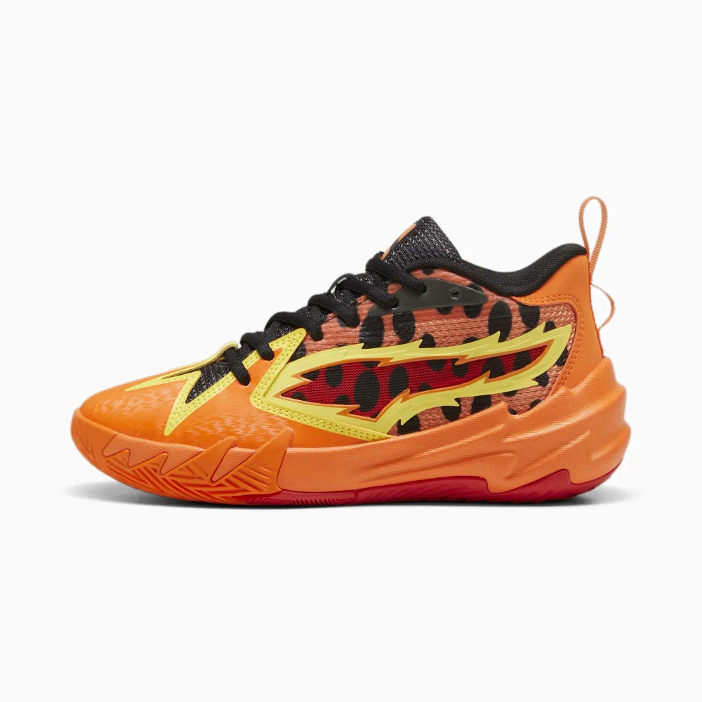 PUMA x CHEETOS Scoot Zeros 309865_02 / gelb