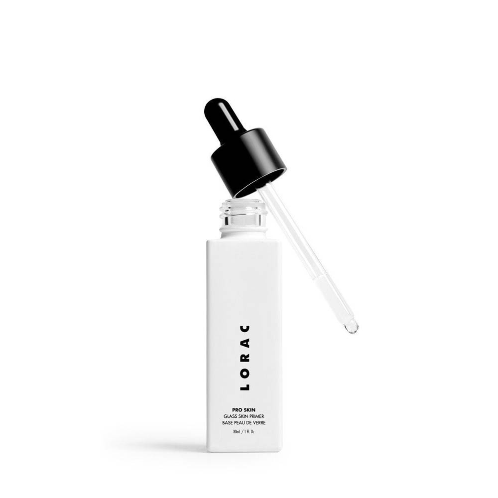lorac LORAC PRO Skin Primer Serum Base sérum