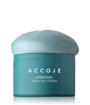 ACCOJE Hydrating Aqua Gel Gesichtscreme-50 ml
