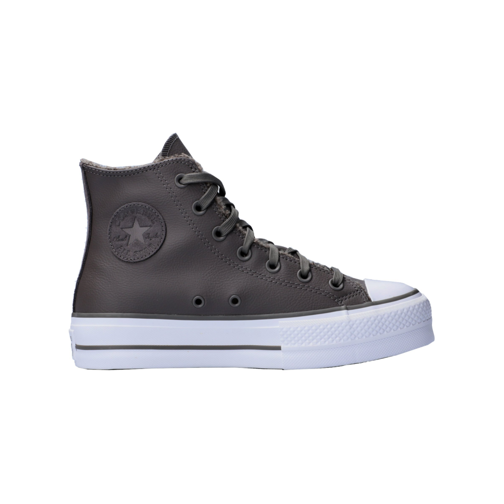 Converse Chuck Taylor All Star Lift A05511C / weiss
