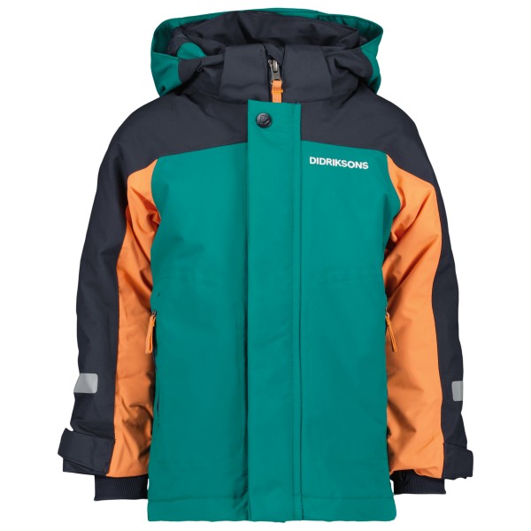 Didriksons - Kid's Neptun Jacket 2 - Winterjacke