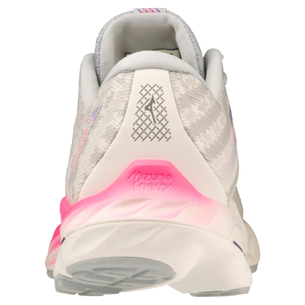 Mizuno Wave Inspire 19 J1GD2344-71 / weiss