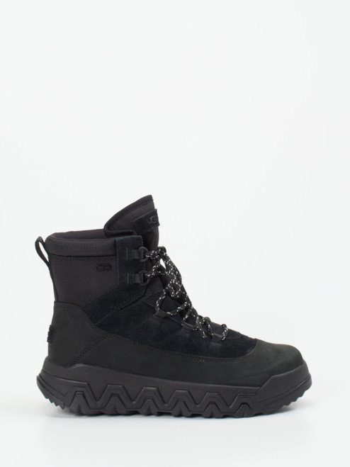 Schnürstiefelette-18230090101 UGG