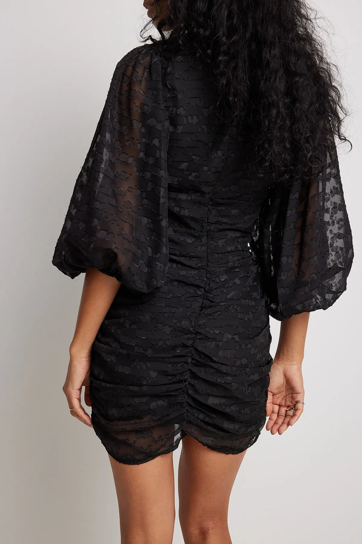 NA-KD  Kleid Damen/Mädchen
