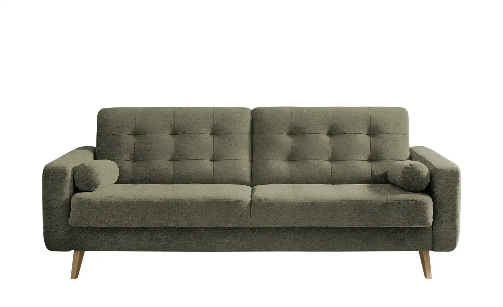Schlafsofa mit Bettkasten Fjord