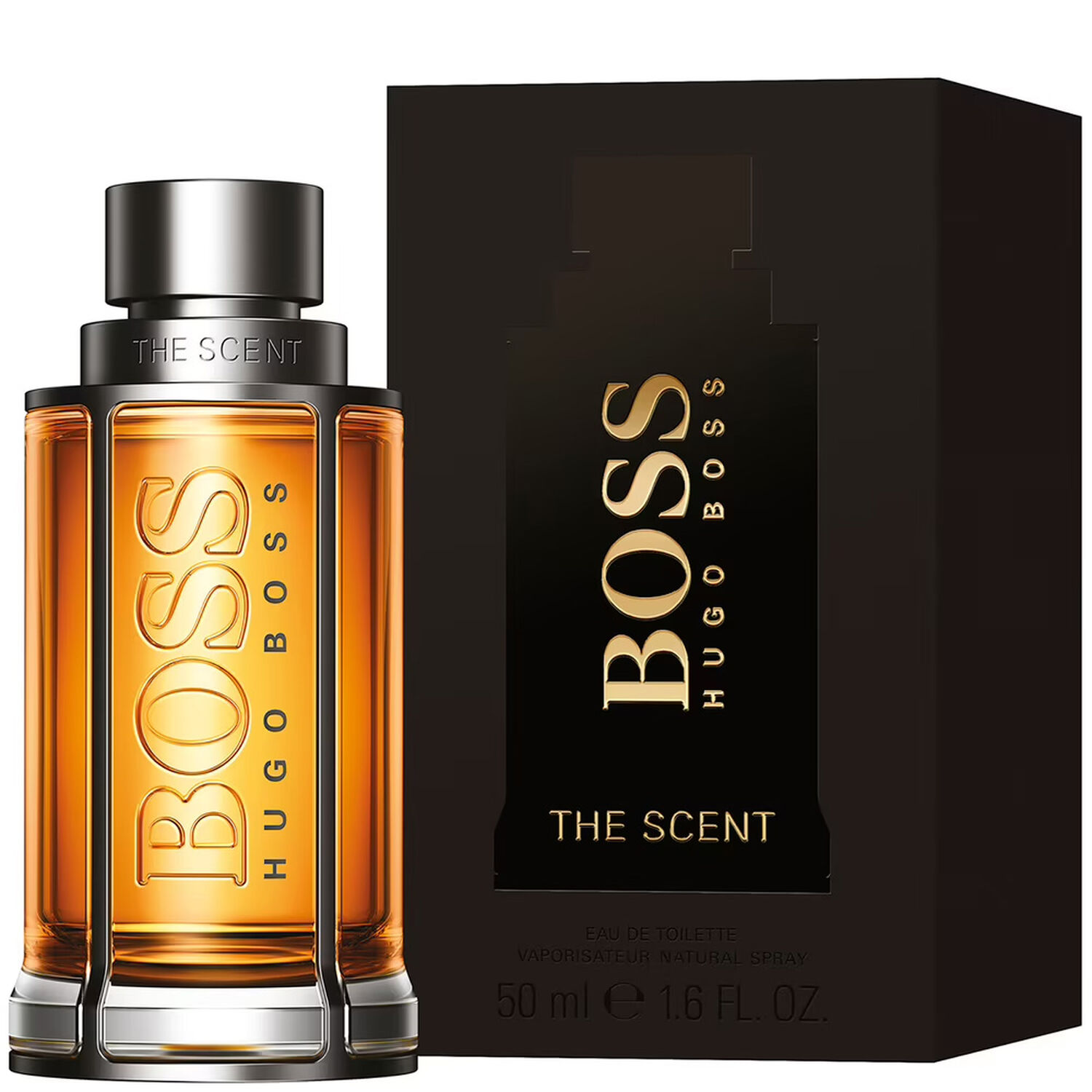 Hugo Boss Boss The Scent Eau de Toilette