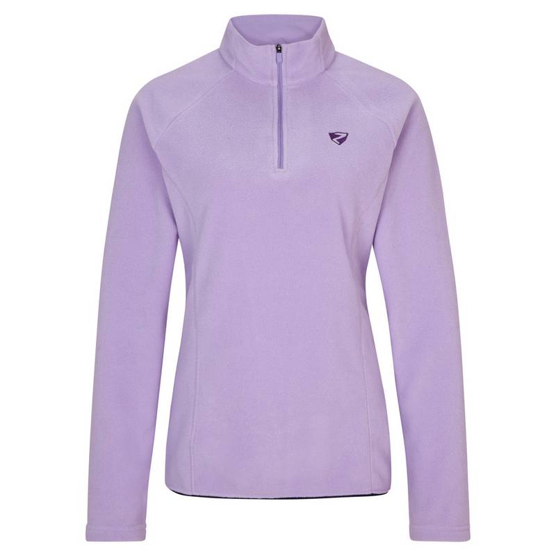 Ziener JEMILA Rollkragenpullover Damen
