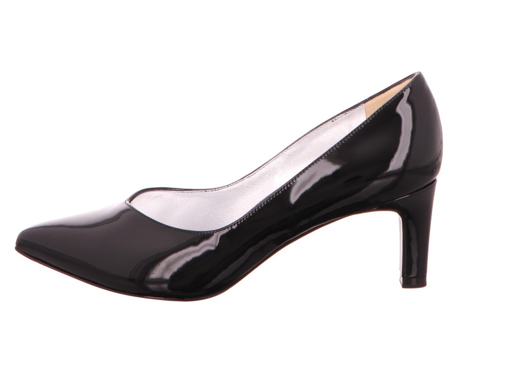 PETER KAISER Modische Pumps schwarz ULISSA