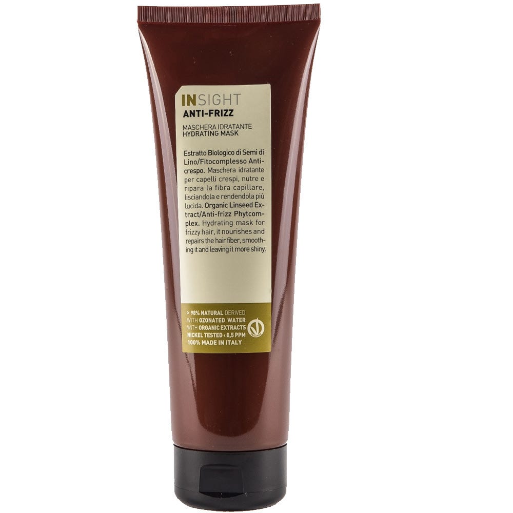 INSIGHT Hydrating Mask 250 ml
