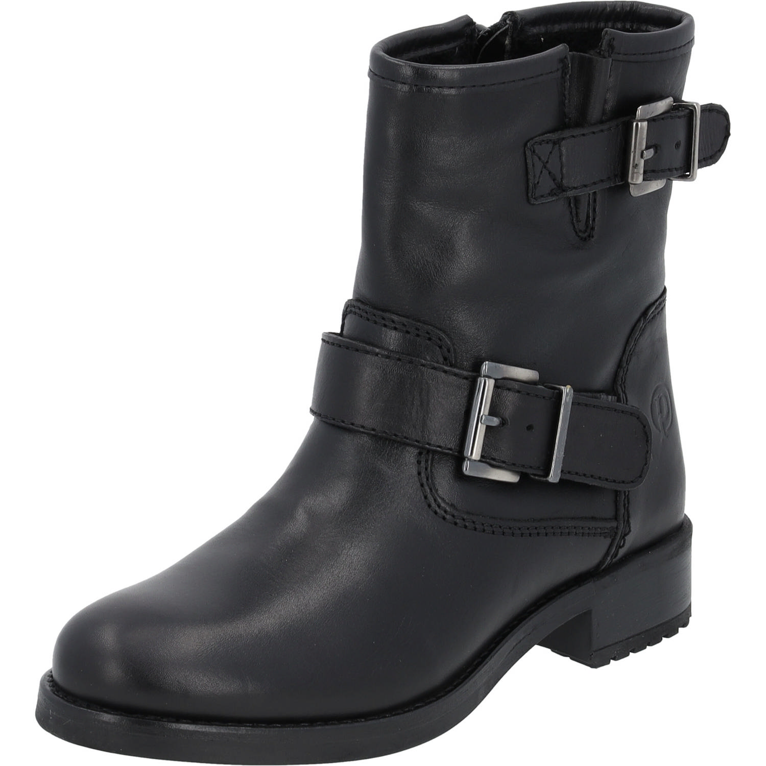Palado Jostle, Stiefeletten, Damen, Schwarz
