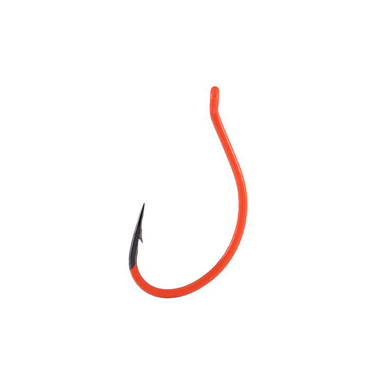 BKK DDD-Worm Uvo Single Hook