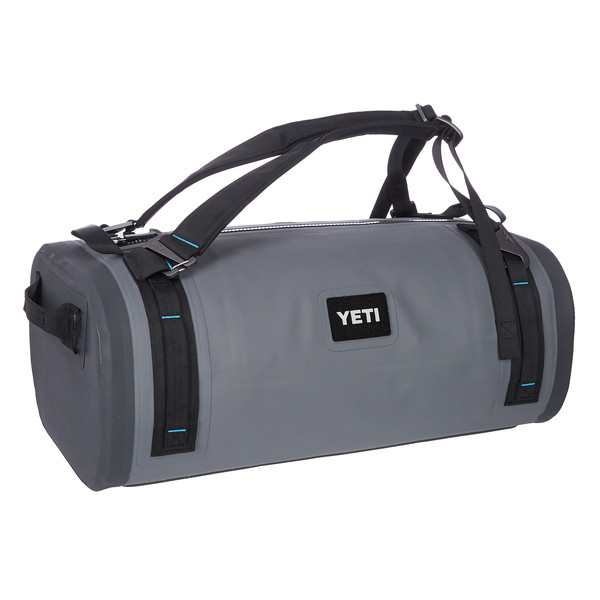 PANGA 50 DUFFEL - Wasserdichte Tasche