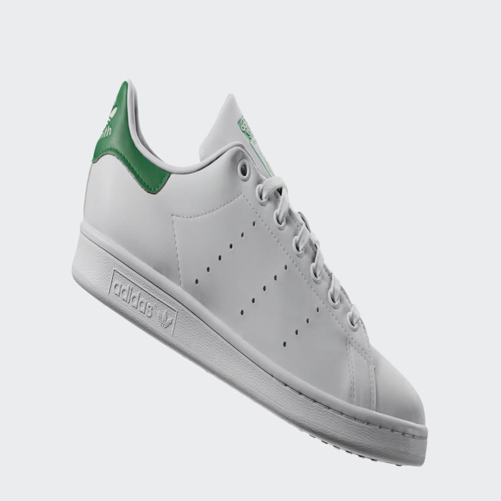 adidas Stan Smith FX5502 / weiss