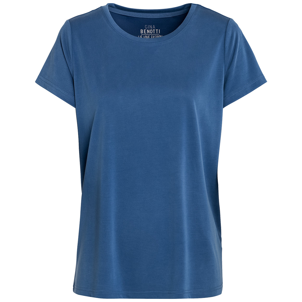 Damen T-Shirt in leichter Qualität