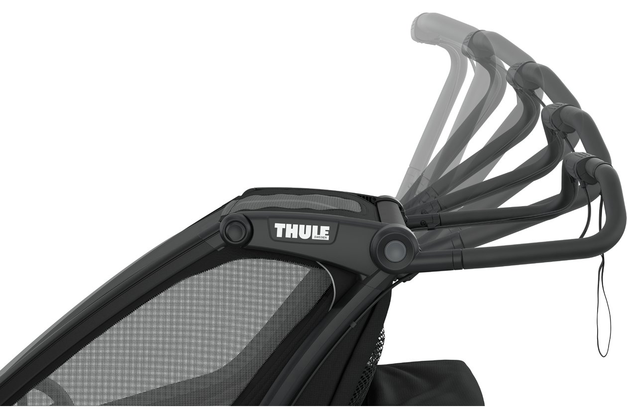 Thule Chariot Sport2