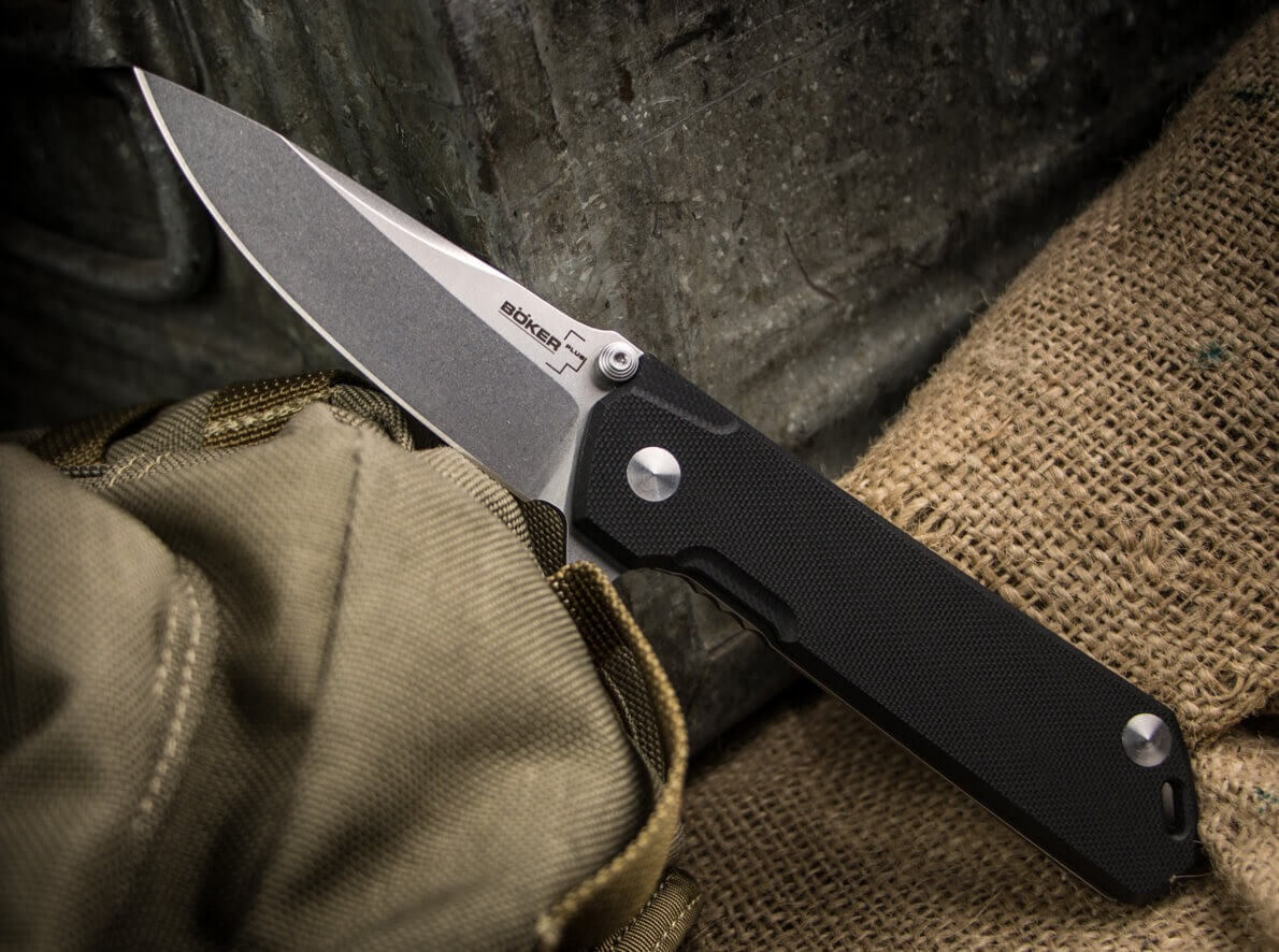 Kihon G10