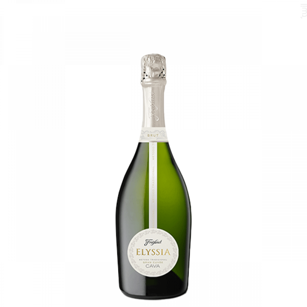 Elyssia Freixenet