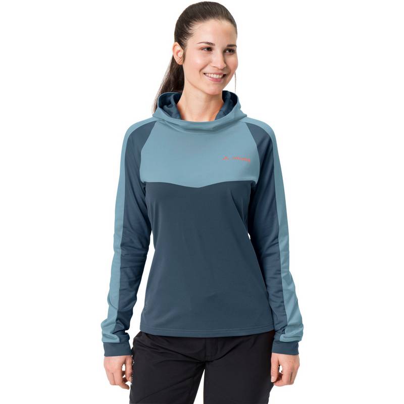 VAUDE Qimsa II Trikot Damen