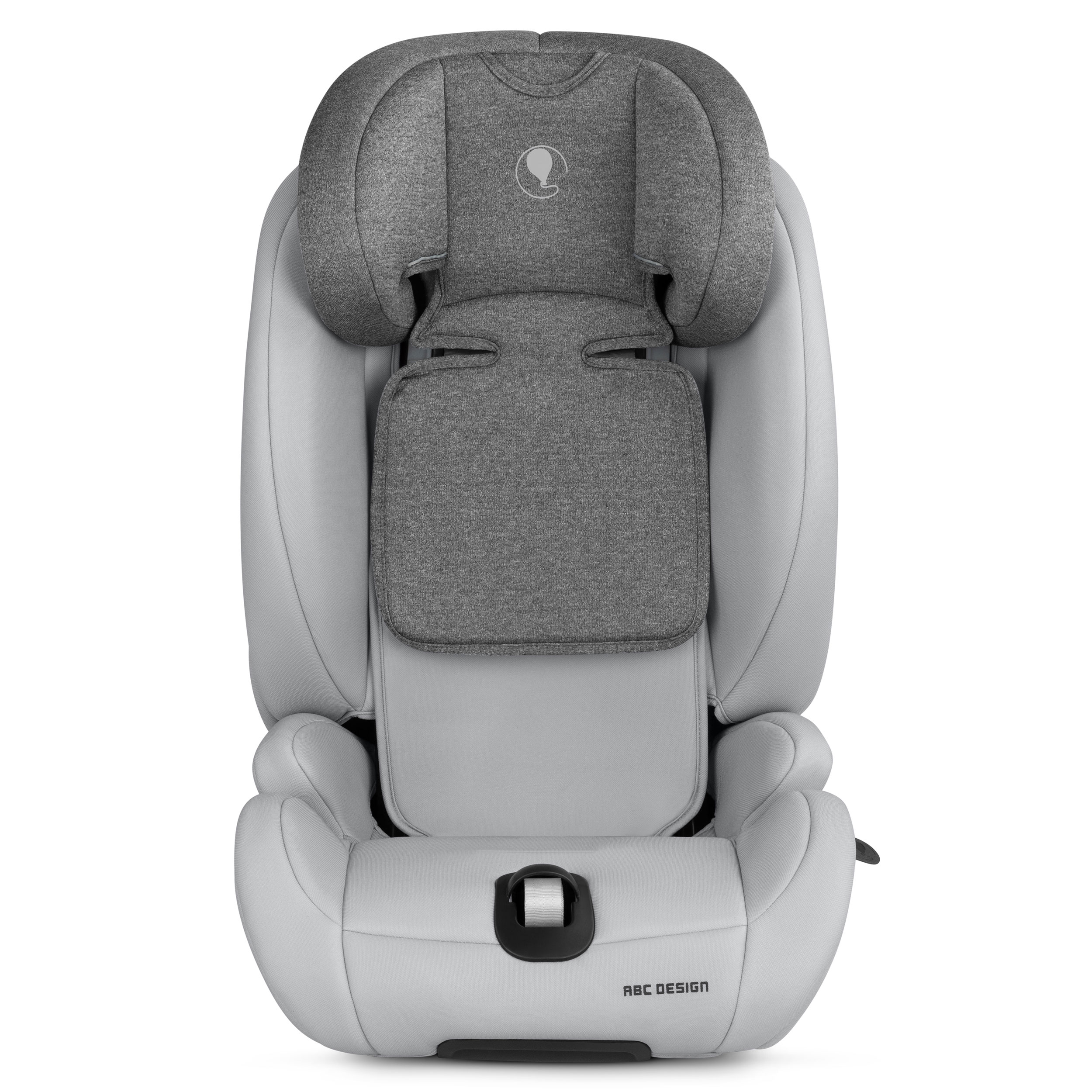 ABC Designi-size Kindersitz Aspen 2-fix