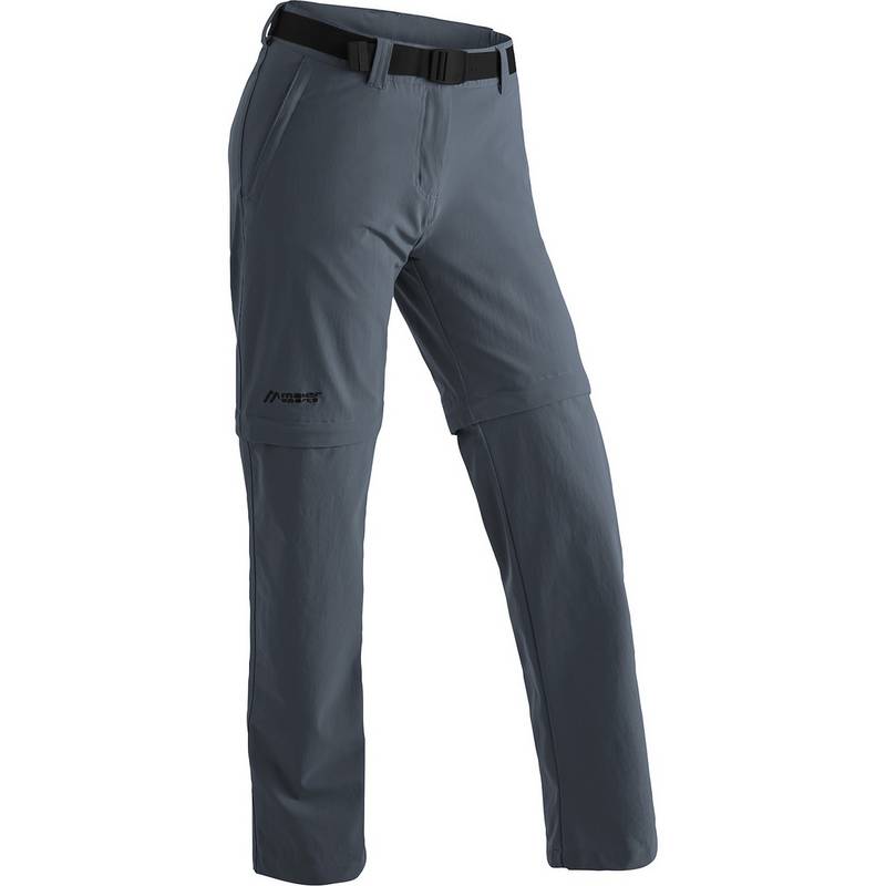 Maier Sports Nata 2 Zipphose Damen