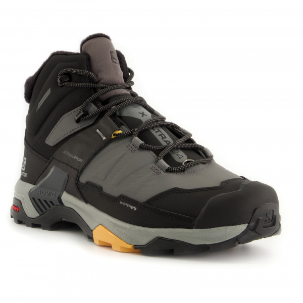 Salomon - X Ultra 4 Mid Winter Thinsulate Climasalomon WP - Winterschuhe