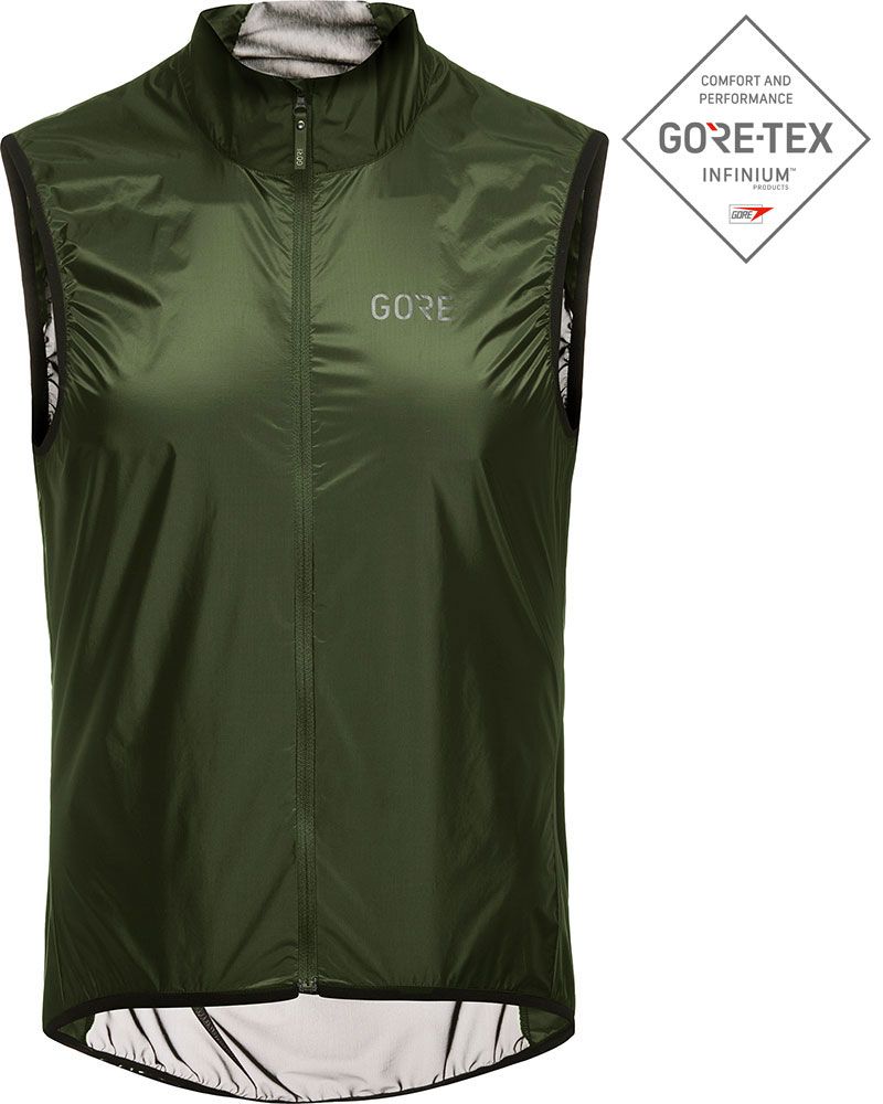 GOREWEAR Ambient GORE-TEX INFINIUM™ - Windweste kaufen | Bike-Discount