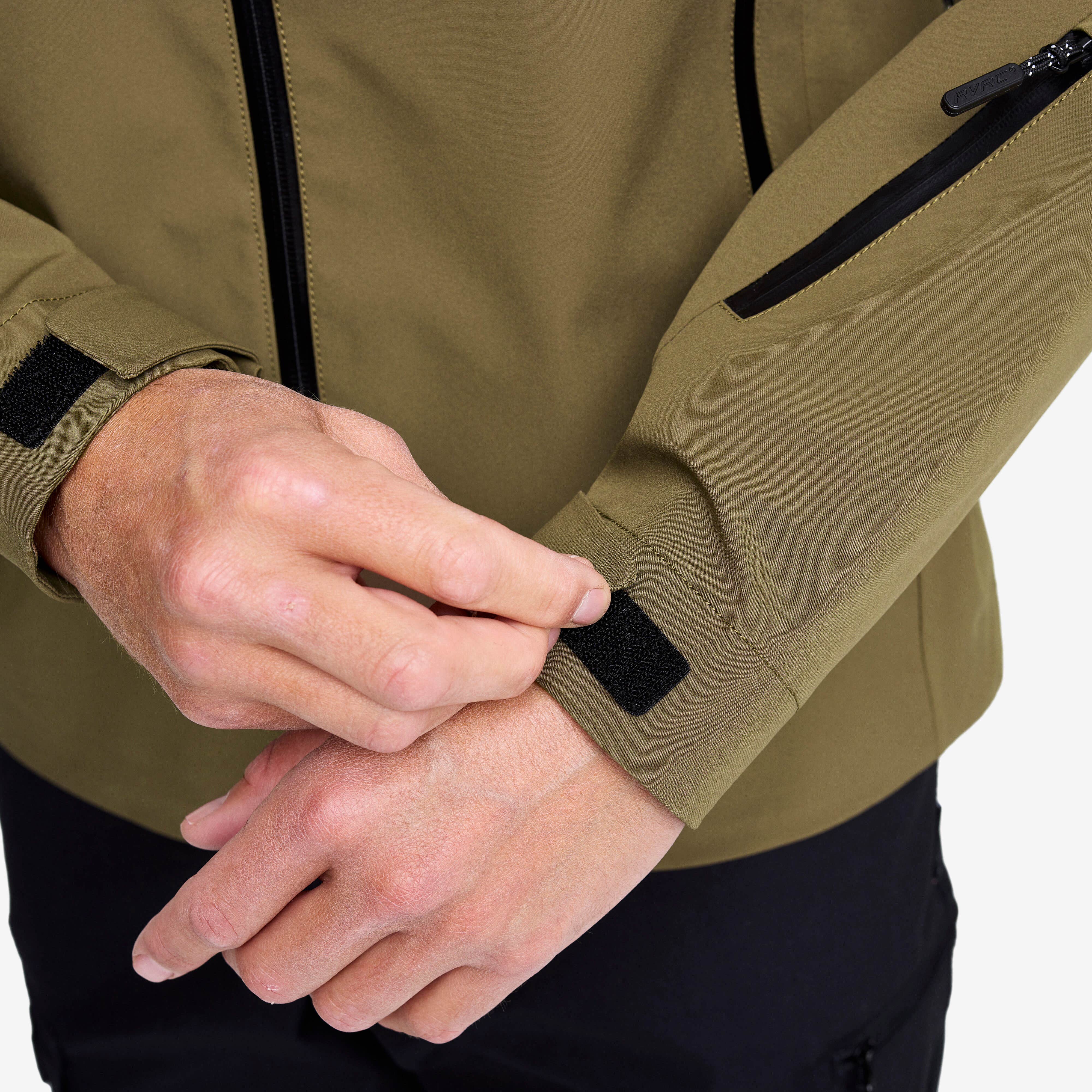 Cyclone Rescue Jacket 2.0 Homme Cub