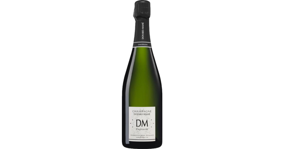Champagne Doyard Mahé Cuvée Empreinte