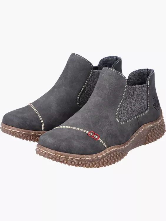 Rieker Damen Chelsea Boots