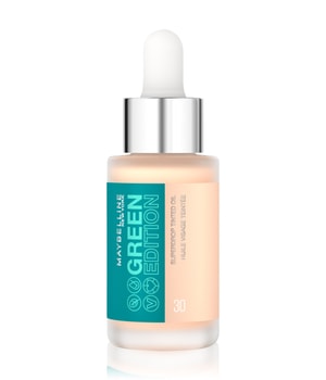 Maybelline Green Edition Superdrop Foundation-Öl Flüssige Foundation-20 ml