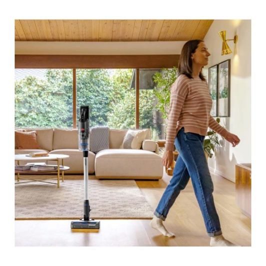 BISSELL PowerClean FurGuard S Snoerloze Steelstofzuiger