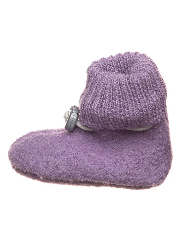 kitz pichler Wollfilz-Hüttenschuhe 