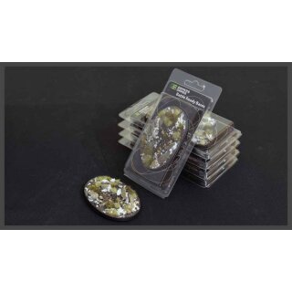 Winter Bases Oval 105mm Battle Ready (1)