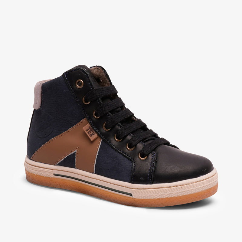 deva l tex black - Schwarz