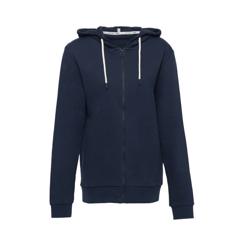 SOMWR VISIONARY ZIP UP Sweatjacke Herren