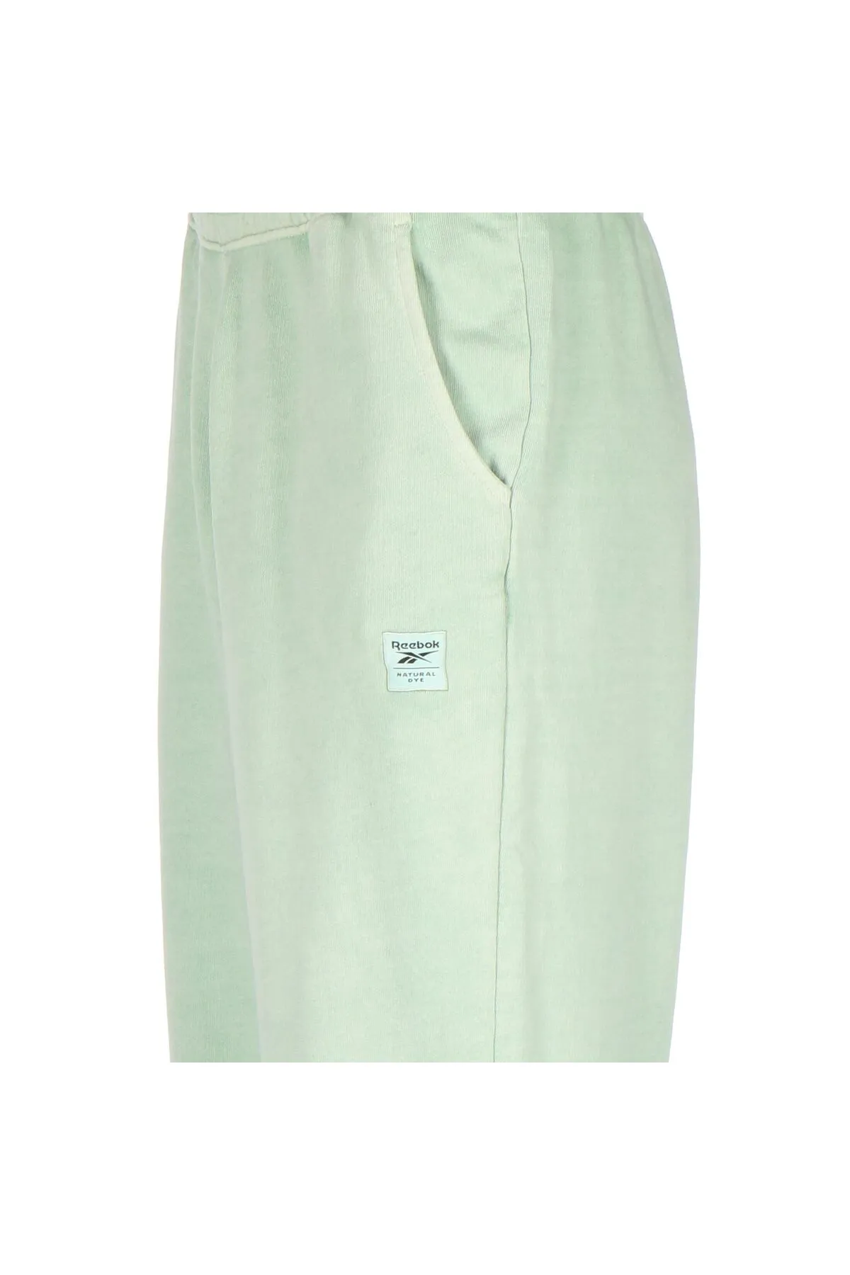 Reebok  Jogginghose - Grün - Straight