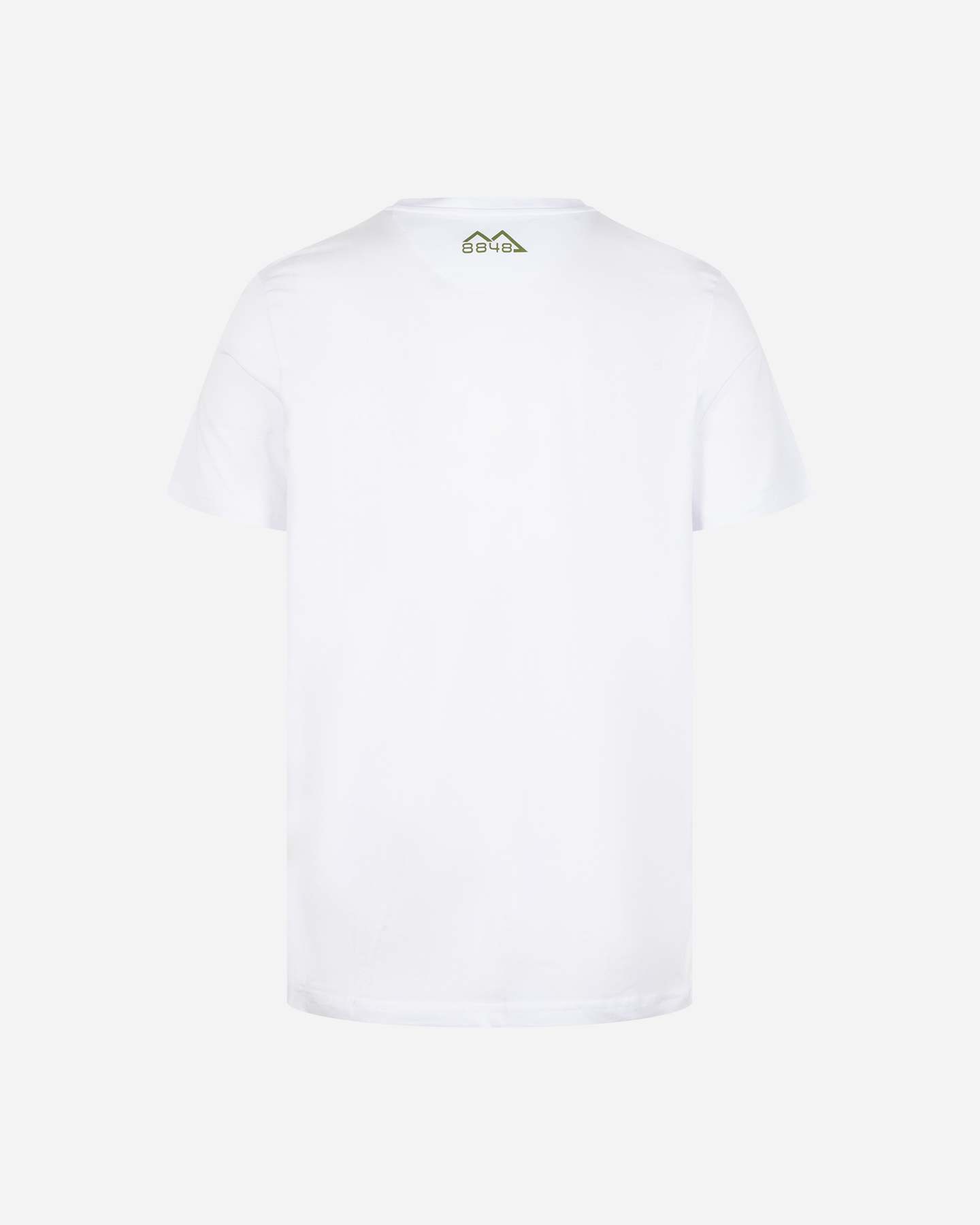 Koszulka 8848 Mountain Essential M OTM219S04-001/M110