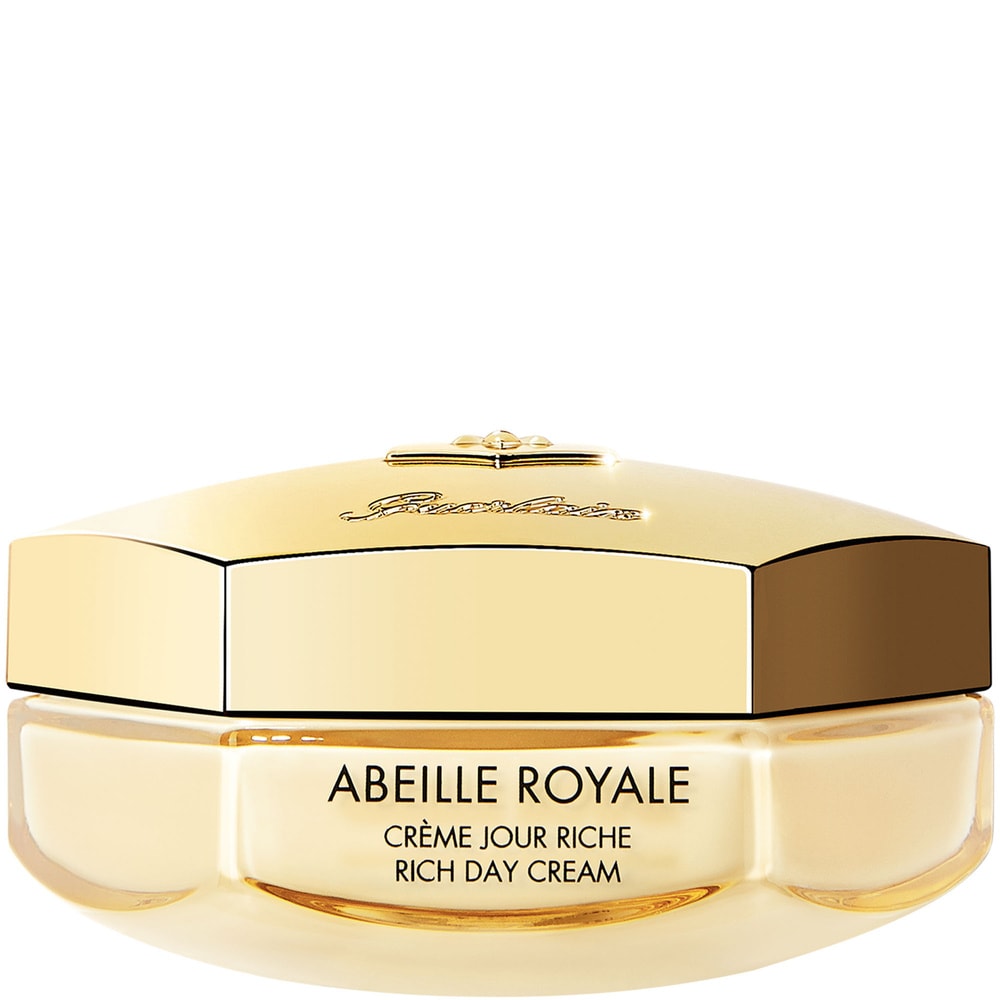Guerlain Abeille Royale Crème Jour Riche