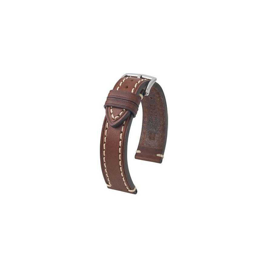 Hirsch Lederband Liberty