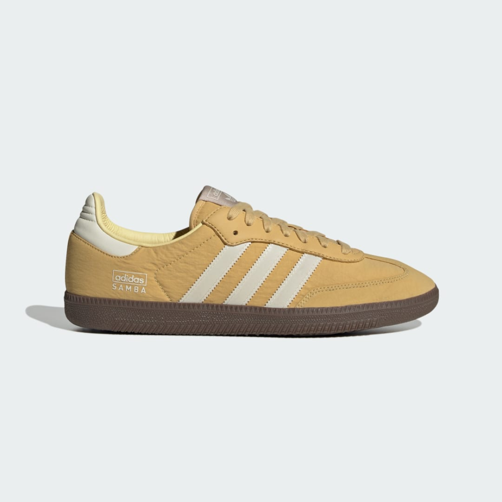 adidas Samba OG IG6170 / weiss