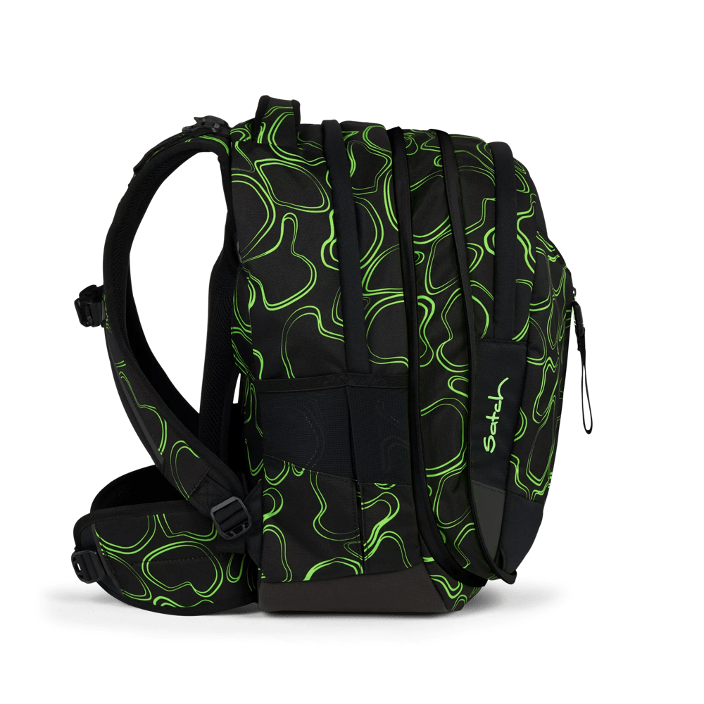 match Green Supreme