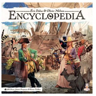 Encyclopedia (EN)