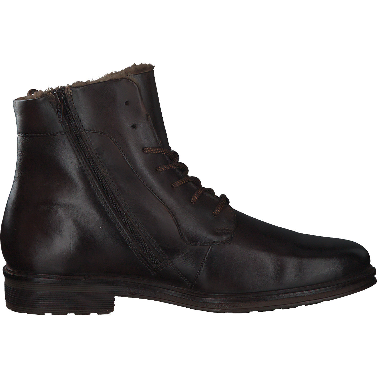 Bugatti Mirato ABU50, Winterstiefeletten, Herren, BROWN