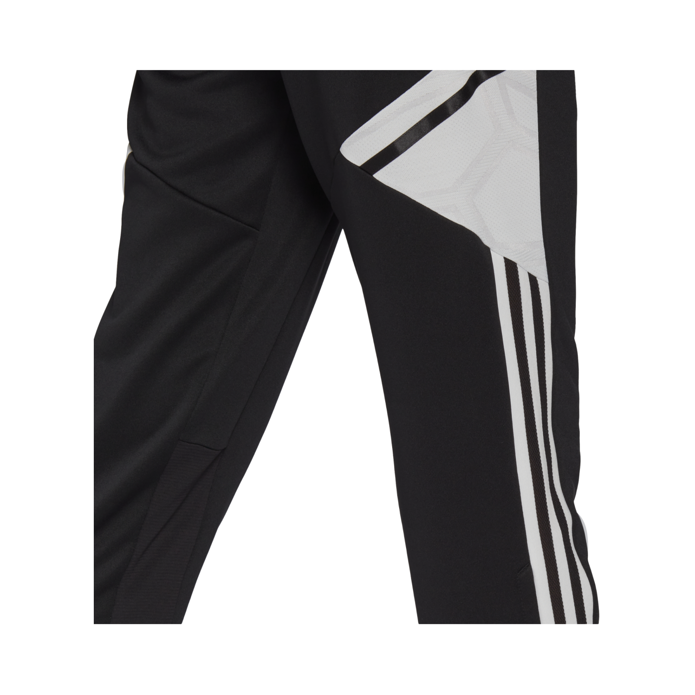 adidas Condivo 22 Trainingshose Damen Schwarz