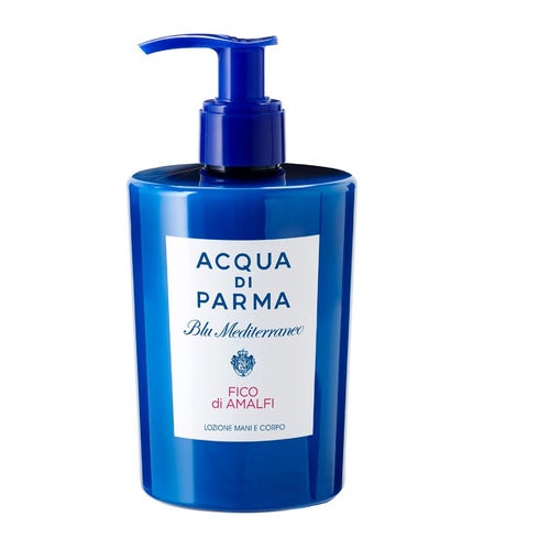 Acqua Di Parma Blu Mediterraneo Fico Di Amalfi Lotion pour les mains et le corps 300 ml