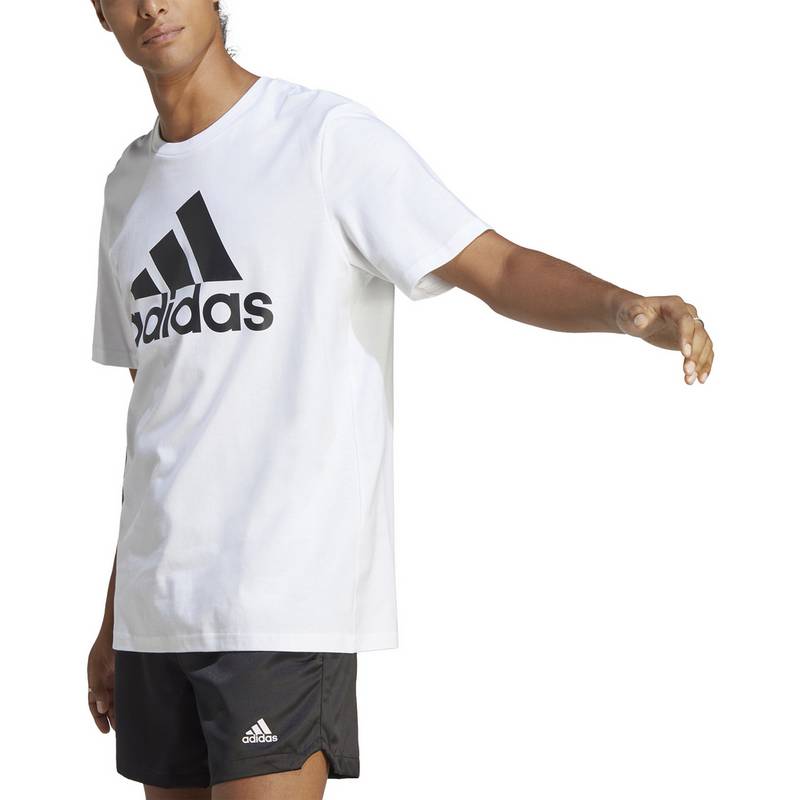 adidas Essentials T-Shirt Herren
