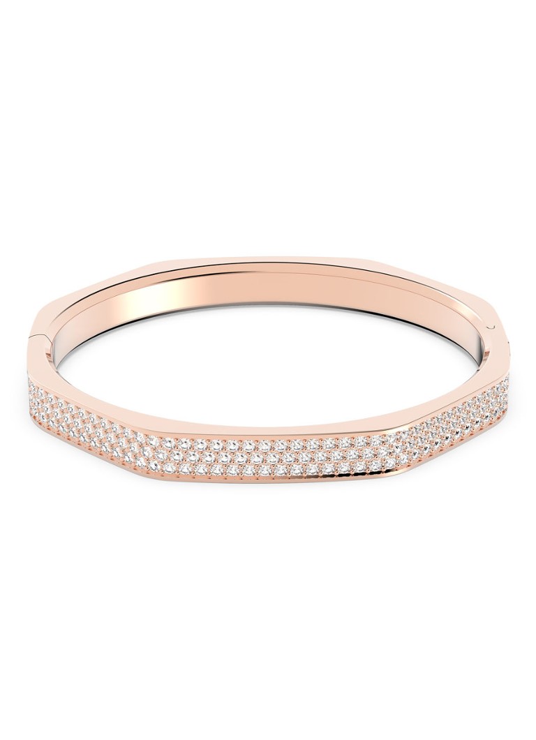 Bracciale Swarovski RE DEXTERA OCT PAVE CRY