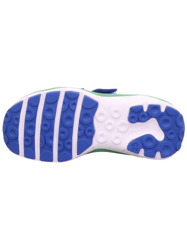 superfit Sneaker SPORT5 in Blau/Grün günstig kaufen 21