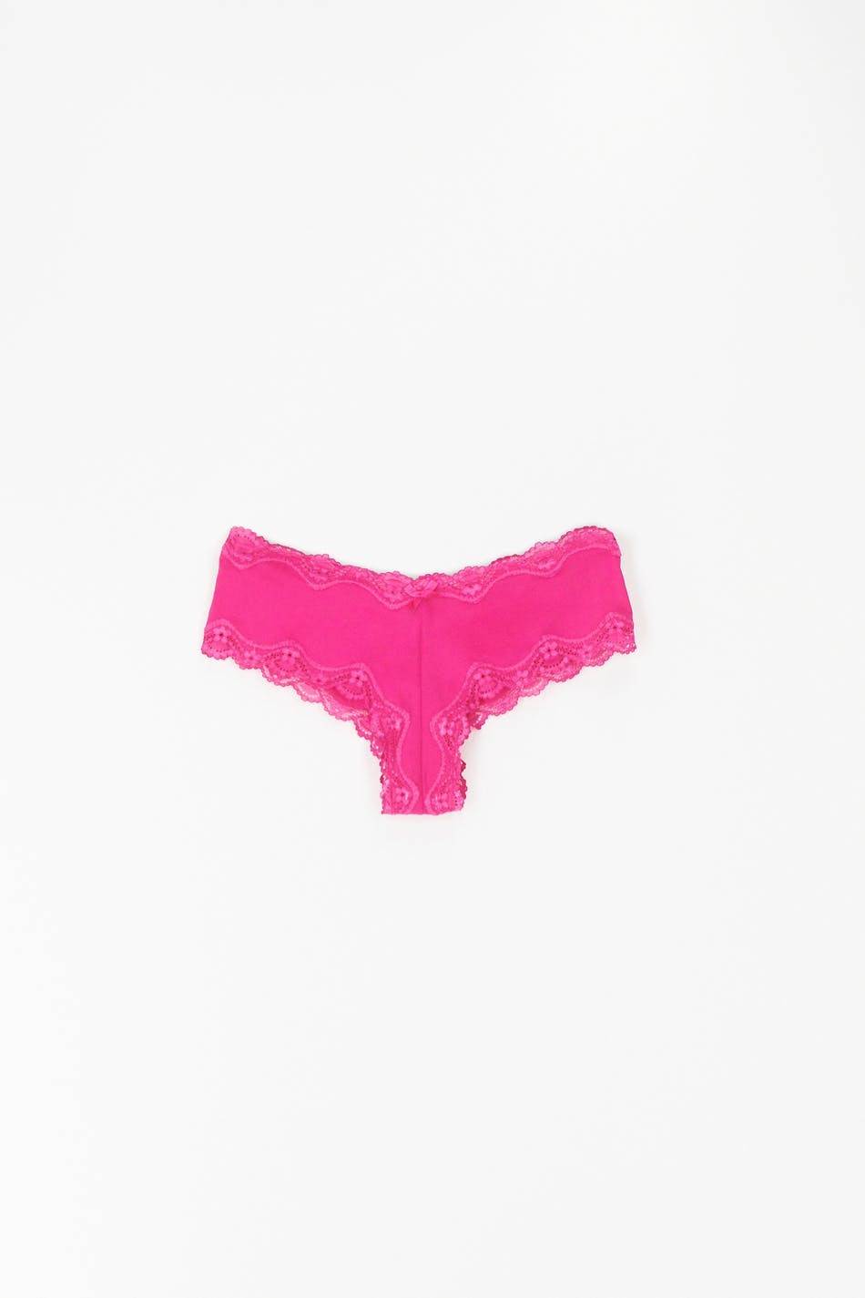 Micro lace brazilian
